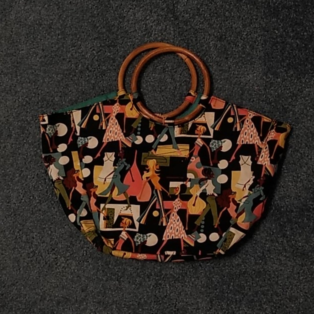 Neiman Marcus Diva Bag